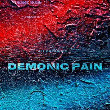 Demonic Pain | Boomplay Music