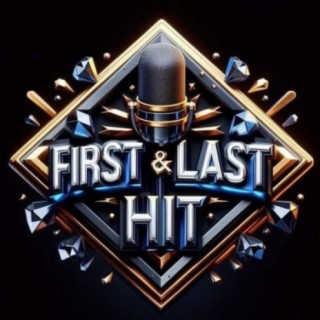The Podcast Pendulum with Mac & AJay from First & Last Podcast
