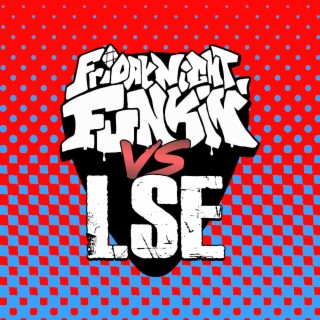 Tie-Breaker - Friday Night Funkin' Corruption Takeover OST 