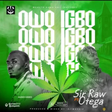 Owo Igbo ft. Otega | Boomplay Music