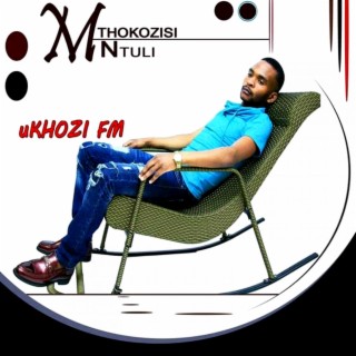 MTHOKOZISI NTULI