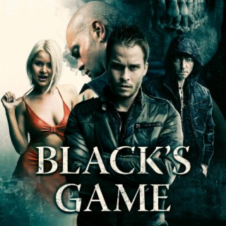 Black's Game - 10th Anniversary (Original Motion Picture Soundtrack)