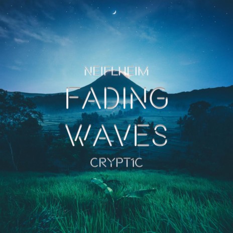 Fading Waves (feat. Neiflheim) | Boomplay Music