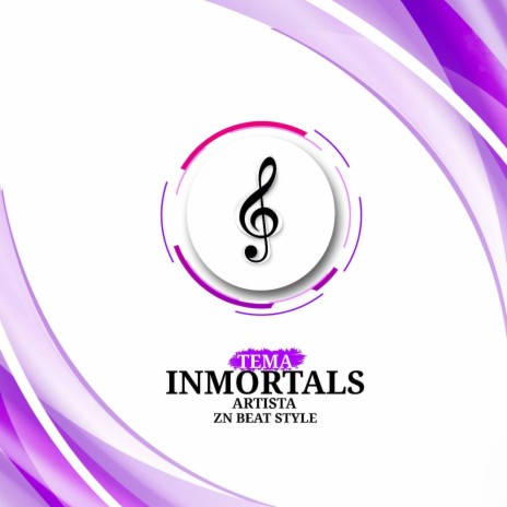 INMORTALS | Boomplay Music
