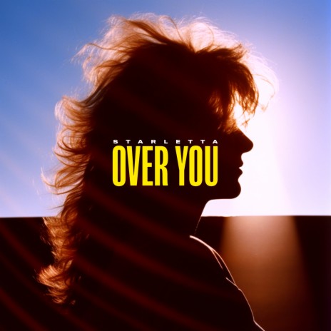 Over You | Boomplay Music