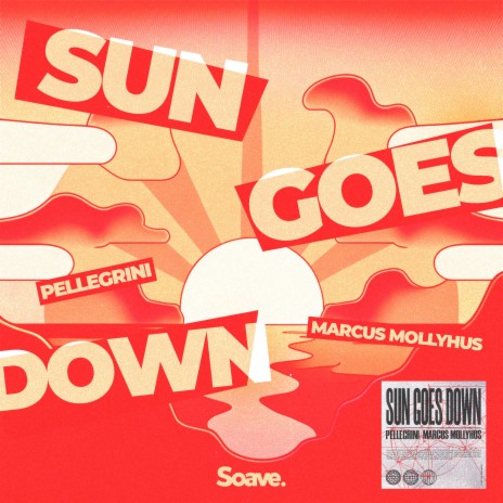 Sun Goes Down ft. Marcus Mollyhus | Boomplay Music