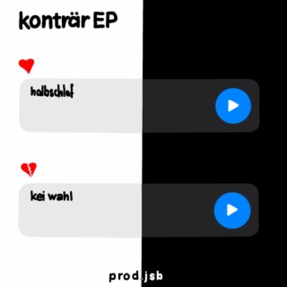 konträr EP