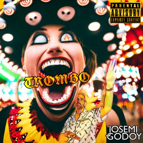 THROMBO | Boomplay Music