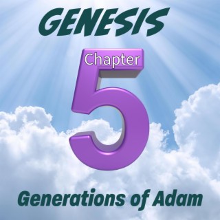 Generations of Adam Book of Genesis