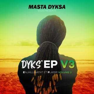 DYKS' EP V3
