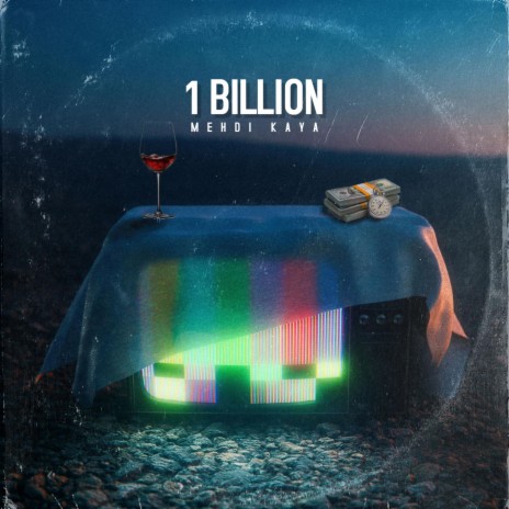 1 Billion | Boomplay Music