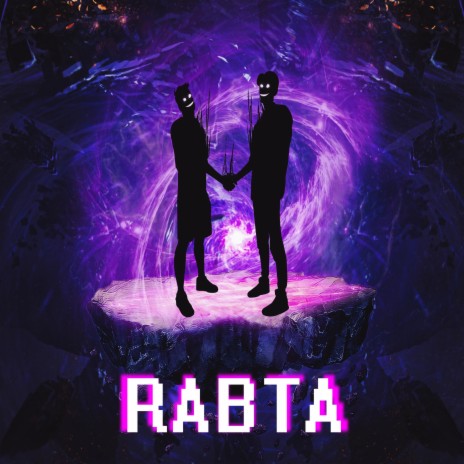 Rabta | Boomplay Music