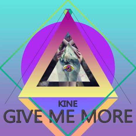 Give Me More | Boomplay Music
