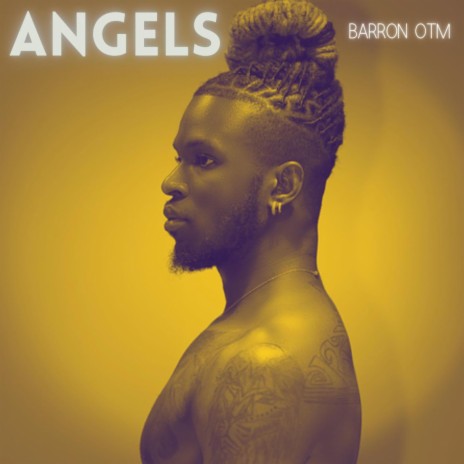 Angels | Boomplay Music