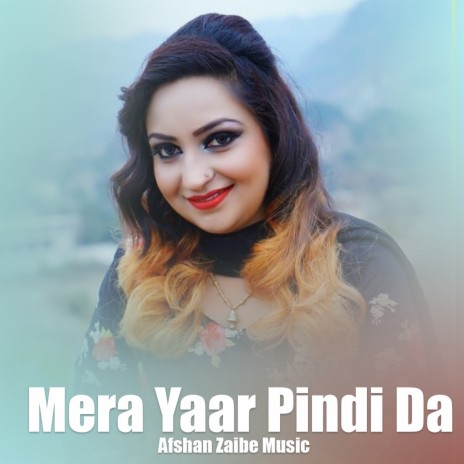 Mera Yaar Pindi Da | Boomplay Music