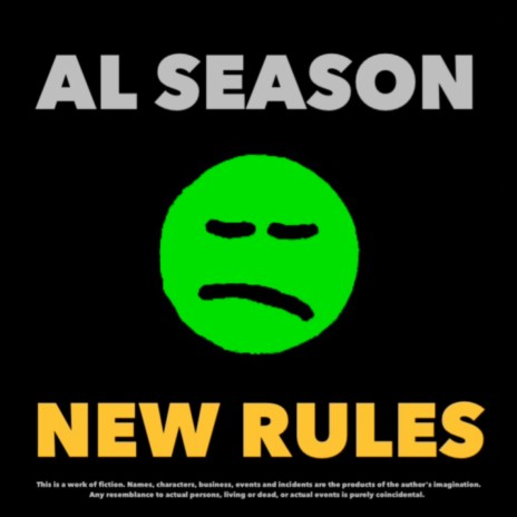 New Rules | Boomplay Music