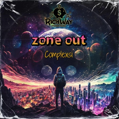Zone Out | Boomplay Music