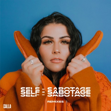 SELF-SABOTAGE | Boomplay Music