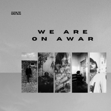 WE ARE ON A WAR | Boomplay Music