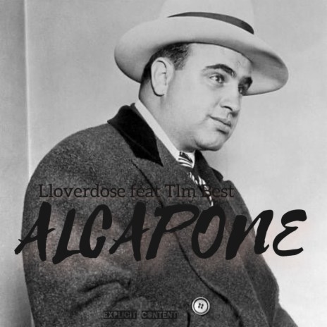 Alcapone ft. TLM Best | Boomplay Music