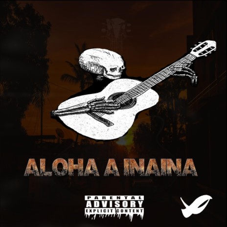 ALOHA A INAINA | Boomplay Music