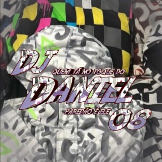DJ DANIEL 08
