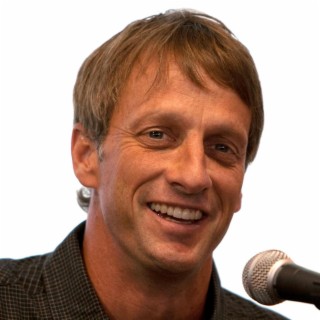 I Have Loved Tony Hawk For 3 Decades