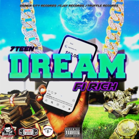 Dream Fi Rich | Boomplay Music