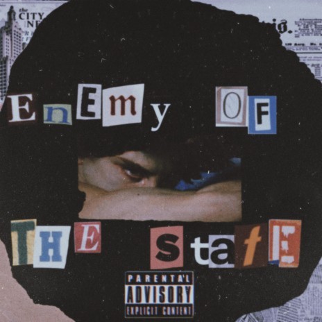 Enemy Of The State | Boomplay Music