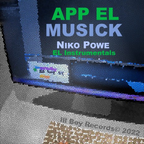 APP EL Musick (Instrumental) | Boomplay Music