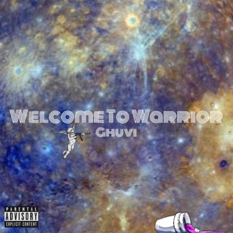 Welcome to Warrior | Boomplay Music