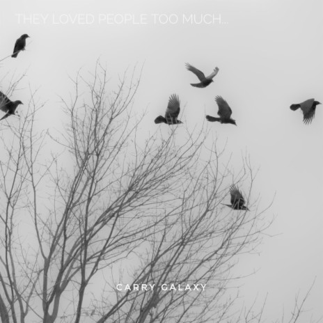 They Loved People Too Much... | Boomplay Music