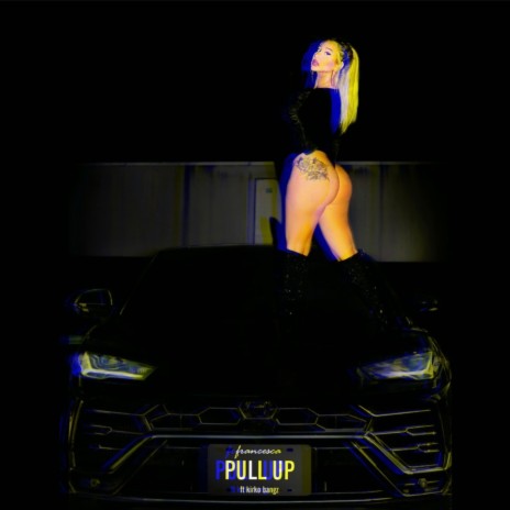 Pull Up ft. Kirko Bangz | Boomplay Music