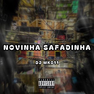 NOVINHA SAFADINHA