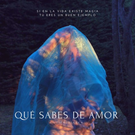 Qué Sabes de Amor | Boomplay Music