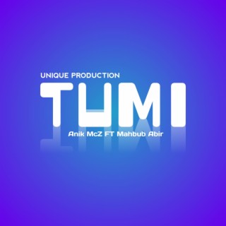 TUMI (feat. Mahbub Abir)