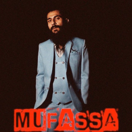 Mufassa | Boomplay Music