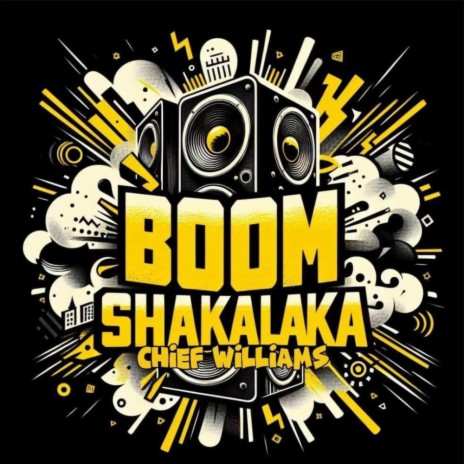 Boom Shakalaka | Boomplay Music