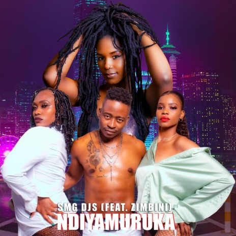 NDIYAMURUKA (feat. Zimbini) | Boomplay Music