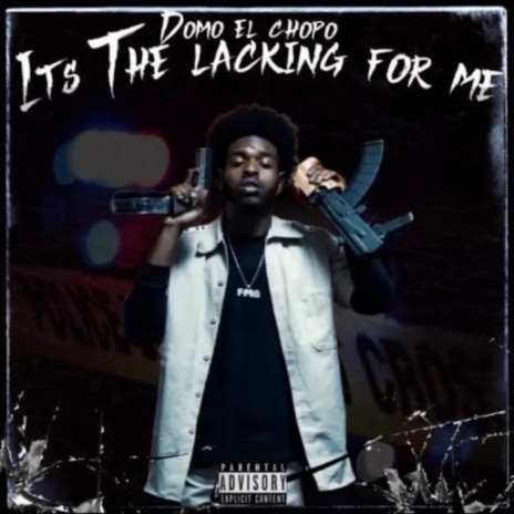 ITS THE LACKING FOR ME | Boomplay Music