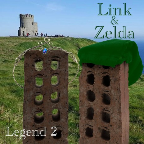 Link & Zelda ft. EMily