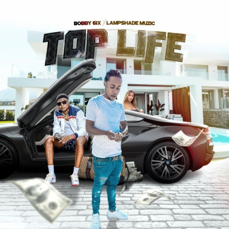 Top Life (Speed Up Version) ft. Bobby 6ix