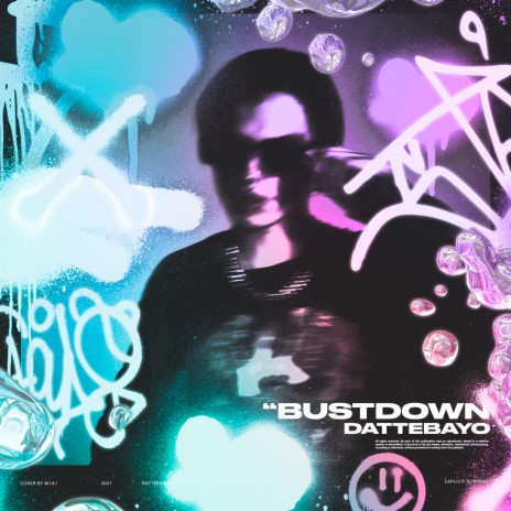 Bustdown (Prod. by Concentracia) | Boomplay Music