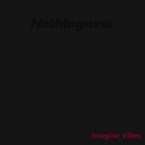 Nothingness