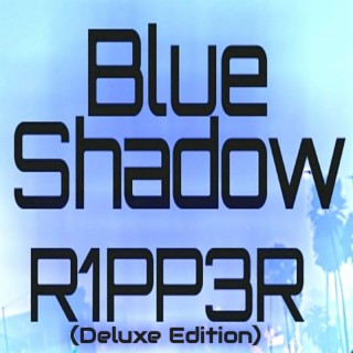 Blue Shadow (Deluxe Edition)