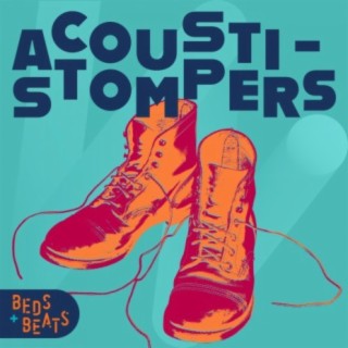 Acousti-Stompers