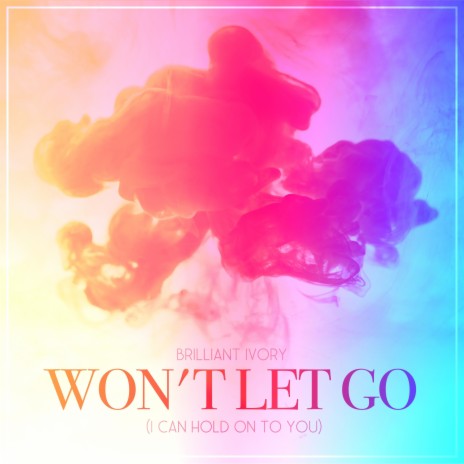 Won't let Go (Radio Edit)