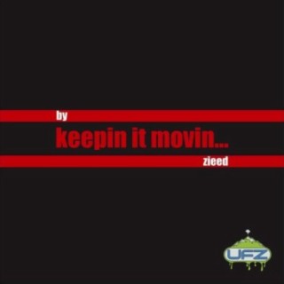 Keepin' it Movin'