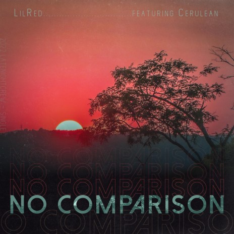 No Comparison ft. Cerulean