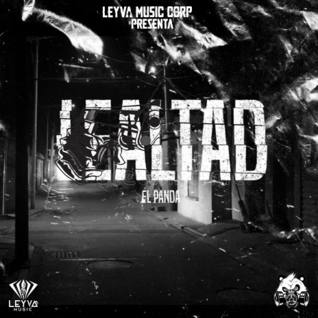 Lealtad ft. El Panda | Boomplay Music